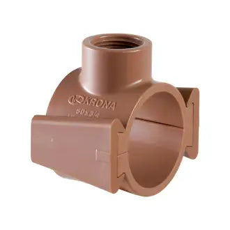 Colar Tomada 50X1/2" Pvc Krona C10