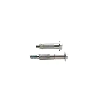 Chumbador Parabolt 3/8X21/2 Cba Walsy C50