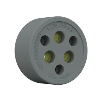 Tomada Industrial 3Px20ax500v R32 Lumibrás