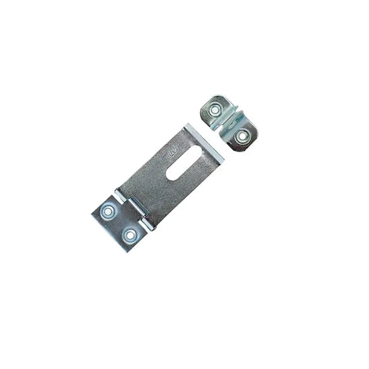 Porta Cadeado Zincado 3,5 Metalurgica Loth C12
