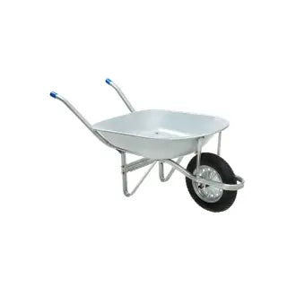 CARRINHO CONST.CHAPA26 45L POP GALV.META