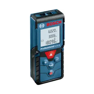 Trena Laser 40M Bosch Glm40