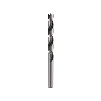 Broca Madeira 3 Pontas Longa 10Mm Makita