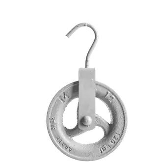 Roldana 12Cm P/Corda Minasul