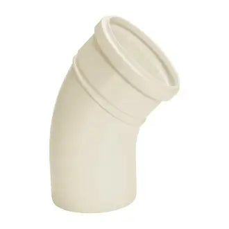 Joelho 45 Esgoto 50Mm Amanco 10385 C25