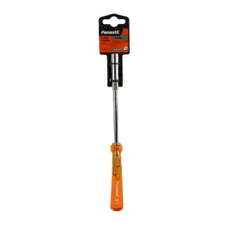 Chave Canhão 06X125mm Famastil Cromo Vanádio