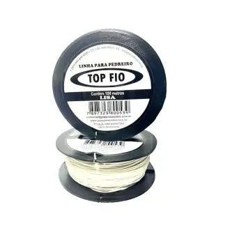 Linha Pedreiro Lisa 100M Topfio