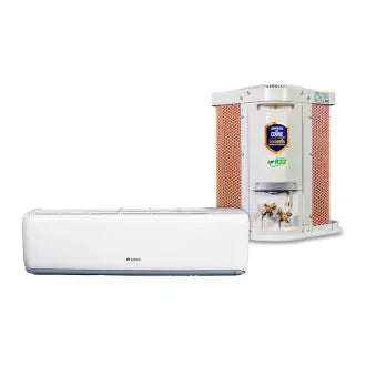 Ar Condicionado Split 9000 Btus Inverter Gree Gtop 220V