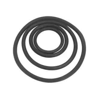 Anel Borracha 50Mm Amanco C50