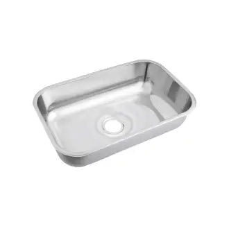 Cuba Aço Inox 430 N2 56X34x17cm Açocubas