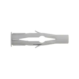 Bucha Fixação 06 Nylon Fu Fischer