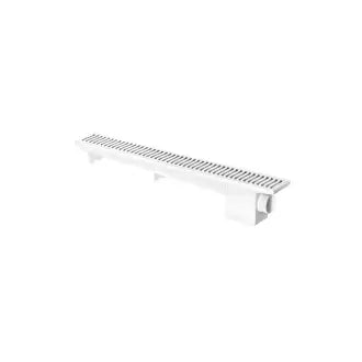 Ralo Sifonado Linear 500X72x40mm Herc