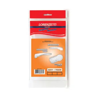 Resistência Ducha Lorenzetti Advanced 220V/6400W Lorenzetti
