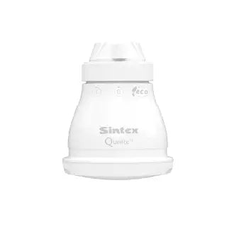 Ducha 3 Temperaturas Sintex Banho Quente 127V/5500W