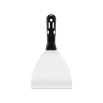 Espátula 12Cm Aço Cabo Plástico Condor 135