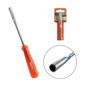 Chave Canhão 06X125mm Bestfer