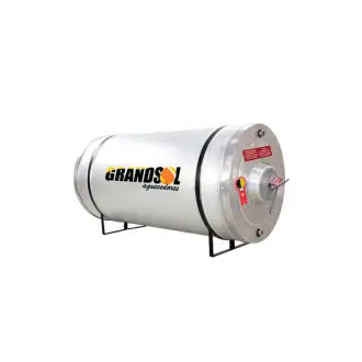 Aquecedor Solar Tanque 400L Grandsol