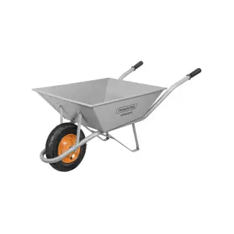 Carrinho Construção Extraforte 65L Tramontina