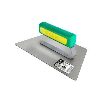 Desempenadeira Inox Trapédio 24X13x12cm