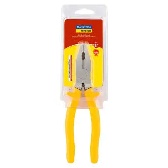 Alicate Universal Isolado 8" Tramontina En