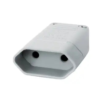 Pino Fêmea 2P 10A 1042 Perlex C10