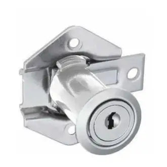 Fechadura Armário Inox 304 Stam C10