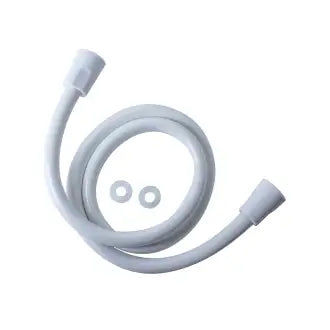 Mangueira Flexível Abs Ducha 95Cm Civitt