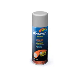 Primer Fundo Spray 6X350 Spraynt