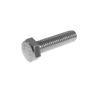 Parafuso Sextavado Zincado 3/8X1 Jomarca