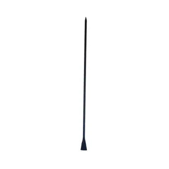 Alavanca Redonda Lisa 7/8X1,5M Gm