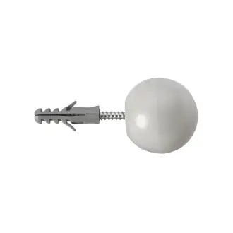 Batedor Porta Branco Sfor C10