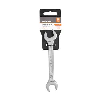 Chave Boca 14X15mm Robust Encartelado