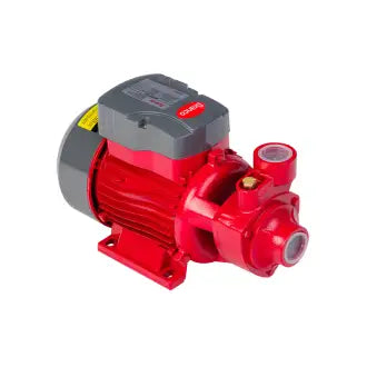 Bomba Água 1Cv Periférica Branco 220V
