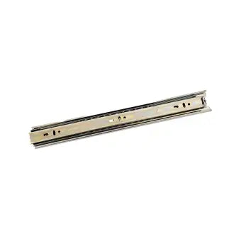 Corrediça Gaveta/Móveis Telescópica 450Mm Jomarca