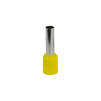 Terminal Tubol Simples Isol 2,5Mm C20