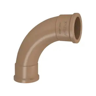 Curva 90 Soldável 32Mm Fortlev C10