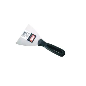 Espátula 8Cm Aço Cabo Plástico Max