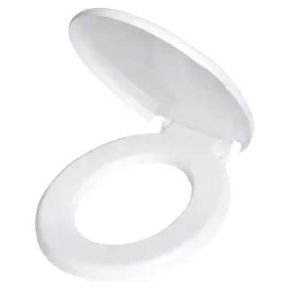 Assento Sanitário Branco Krona C6