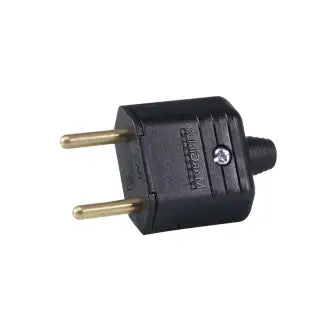 Pino Macho 2P 10A Preto Margirius C10