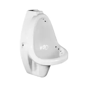 Mictório Louça Branco 510X350x295 Luzarte