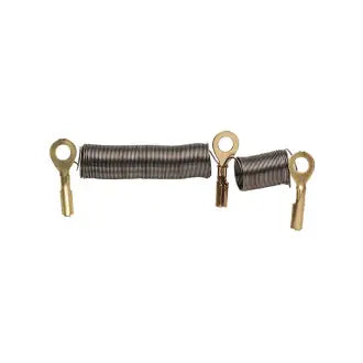 Resistência Ducha Tipo Lorenzetti 220V