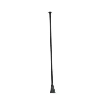 Cavadeira Maciça Socador 1X1,5M Gm
