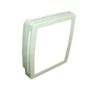 Armário Banheiro 37X34x10 Herc Branco C2