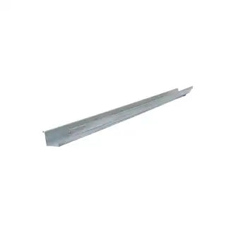 Calha Pluvial Galvanizada 28X3m Calhaforte C5