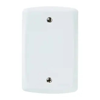 Placa 2X4 Cega Branca Lux2 Tramontina C20