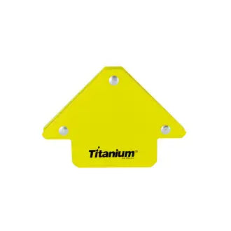 Esquadro Magnético 12K Titanium