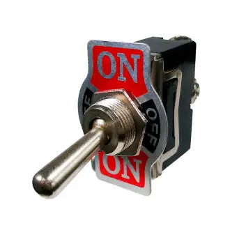 Chave Comutadora Uso Geral On/Off/On Dni