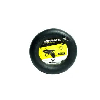 Câmara Ar Carrinho 3,50X8 Buffalo