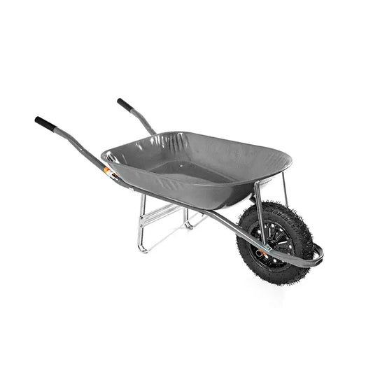 Carrinho Construção Chapa 24 50L Minasul