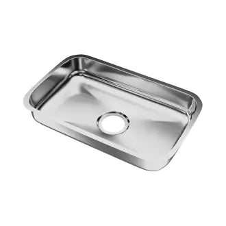 Cuba Aço Inox N2 56X33,5X11cm Forminox